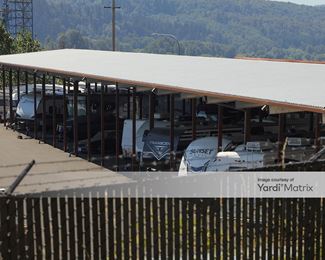 Photo 4 of Storages R Us - 124 River Ridge Lane, Kalama, WA