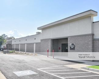 Photo 2 of USA Storage Centers - 4216 Winder Hwy, Flowery Branch, GA