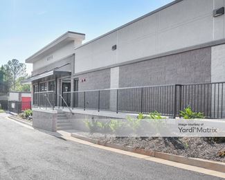 Photo 3 of USA Storage Centers - 4216 Winder Hwy, Flowery Branch, GA