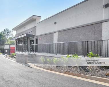 Storage Units for Rent available at 4216 Winder Hwy, Flowery Branch, GA 30542