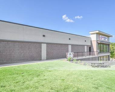 Storage Units for Rent available at 4216 Winder Hwy, Flowery Branch, GA 30542
