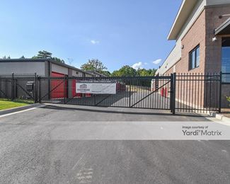 Photo 6 of USA Storage Centers - 4216 Winder Hwy, Flowery Branch, GA