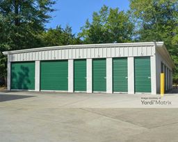 Image for Advanced Mini Storage - 11120 Sleep Valley Road, Northport, AL