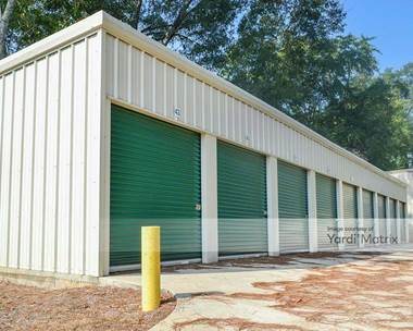 Storage Units for Rent available at 11120 Sleep Valley Road, Northport, AL 35475