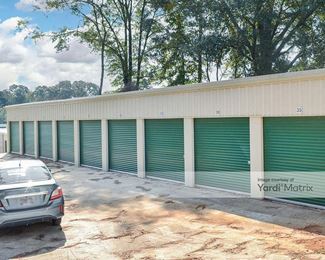 Photo 3 of Advanced Mini Storage - 11120 Sleep Valley Road, Northport, AL