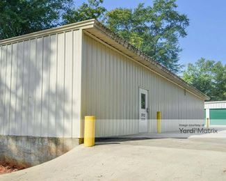 Photo 4 of Advanced Mini Storage - 11120 Sleep Valley Road, Northport, AL