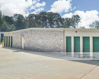 Photo 5 of Advanced Mini Storage - 11120 Sleep Valley Road, Northport, AL