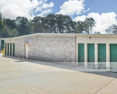 Storage Units for Rent available at 11120 Sleep Valley Road, Northport, AL 35475