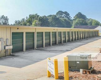Photo 6 of Advanced Mini Storage - 11120 Sleep Valley Road, Northport, AL