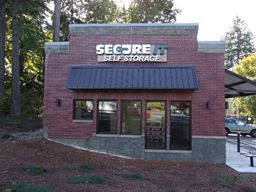 Image for Secure It Self Storage on Cooper Point, Olympia, WA