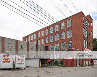 Photo 2 of S-G Moving-Storage - 15 Division Street, Gloversville, NY