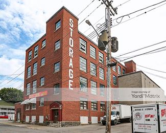 Photo 3 of S-G Moving-Storage - 15 Division Street, Gloversville, NY