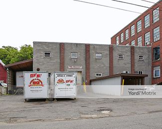 Photo 4 of S-G Moving-Storage - 15 Division Street, Gloversville, NY