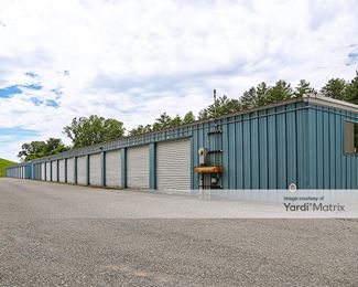 Photo 2 of Northway Self Storage - 32 Northway Lane, Queensbury, NY