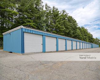 Photo 3 of Northway Self Storage - 32 Northway Lane, Queensbury, NY