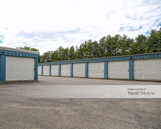 Photo 4 of Northway Self Storage - 32 Northway Lane, Queensbury, NY