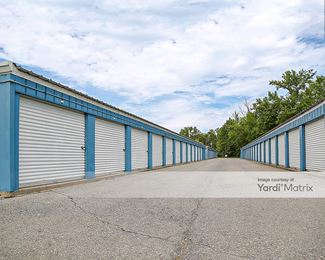 Photo 5 of Northway Self Storage - 32 Northway Lane, Queensbury, NY
