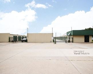 Photo 1 of Elite Storage - 403 South 45th Street East, Muskogee, OK