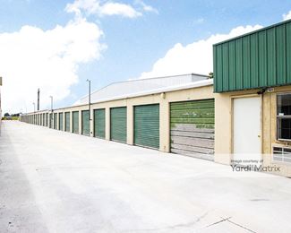 Photo 2 of Elite Storage - 403 South 45th Street East, Muskogee, OK