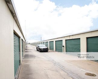 Photo 3 of Elite Storage - 403 South 45th Street East, Muskogee, OK