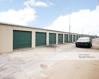 Photo 4 of Elite Storage - 403 South 45th Street East, Muskogee, OK