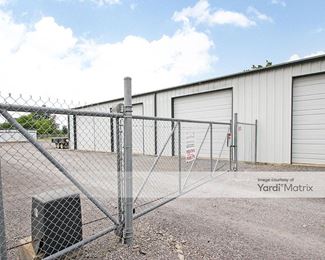 Photo 2 of Legacy Storage - 719 North 41st Street East, Muskogee, OK