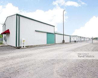Photo 3 of Legacy Storage - 719 North 41st Street East, Muskogee, OK