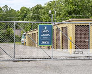 Photo 2 of Prime Storage - 25 Triangle Park, Queensbury, NY