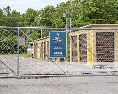Storage Units for Rent available at 25 Triangle Park, Queensbury, NY 12804