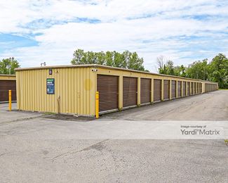 Photo 3 of Prime Storage - 25 Triangle Park, Queensbury, NY