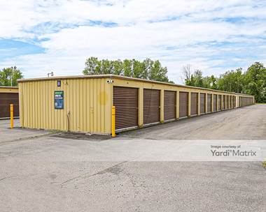 Storage Units for Rent available at 25 Triangle Park, Queensbury, NY 12804
