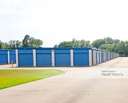 Image for Aspen Mini Storage - 1301 South York, Muskogee, OK