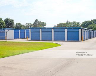 Photo 3 of Aspen Mini Storage - 1301 South York Street, Muskogee, OK