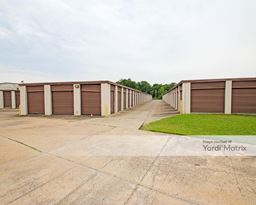 Image for Aspen Mini Peak - 1918 North 11th Street, Muskogee, OK