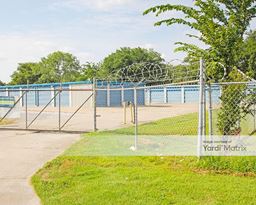 Image for Aspen Mini Storage - 64 East Peak Blvd, Muskogee, OK