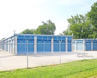 Photo 3 of Aspen Mini Storage - 64 East Peak Blvd, Muskogee, OK