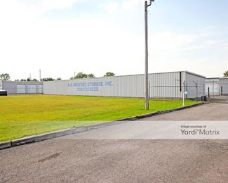Photo 1 of A-A Westside Storage - 5500 West Okmulgee Street, Muskogee, OK