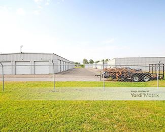 Photo 2 of A-A Westside Storage - 5500 West Okmulgee Street, Muskogee, OK