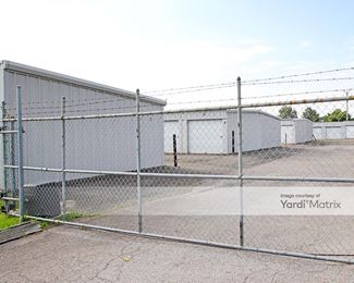 Photo 3 of A-A Westside Storage - 5500 West Okmulgee Street, Muskogee, OK