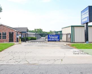 Photo 1 of Arborstone Storage-Muskogee II - 3300 Border Avenue, Muskogee, OK