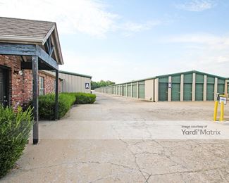 Photo 2 of Arborstone Storage-Muskogee II - 3300 Border Avenue, Muskogee, OK