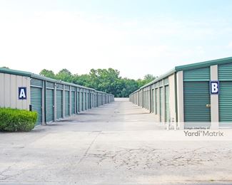 Photo 3 of Arborstone Storage-Muskogee II - 3300 Border Avenue, Muskogee, OK