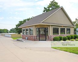 Image for Muskogee Storage - 4421 West Okmulgee Street, Muskogee, OK