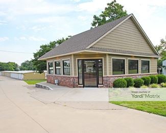 Photo 1 of Muskogee Storage - 4421 West Okmulgee Street, Muskogee, OK
