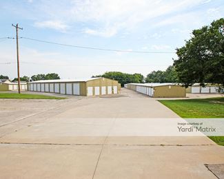 Photo 2 of Muskogee Storage - 4421 West Okmulgee Street, Muskogee, OK