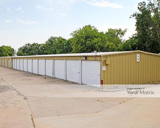 Photo 3 of Muskogee Storage - 4421 West Okmulgee Street, Muskogee, OK