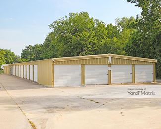 Photo 4 of Muskogee Storage - 4421 West Okmulgee Street, Muskogee, OK