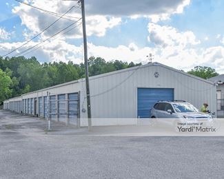 Photo 1 of All Seasons Storage - 13255 Slone Court, Ashland, KY