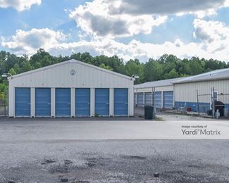 Photo 2 of All Seasons Storage - 13255 Slone Court, Ashland, KY