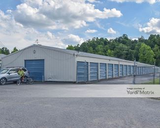 Photo 3 of All Seasons Storage - 13255 Slone Court, Ashland, KY